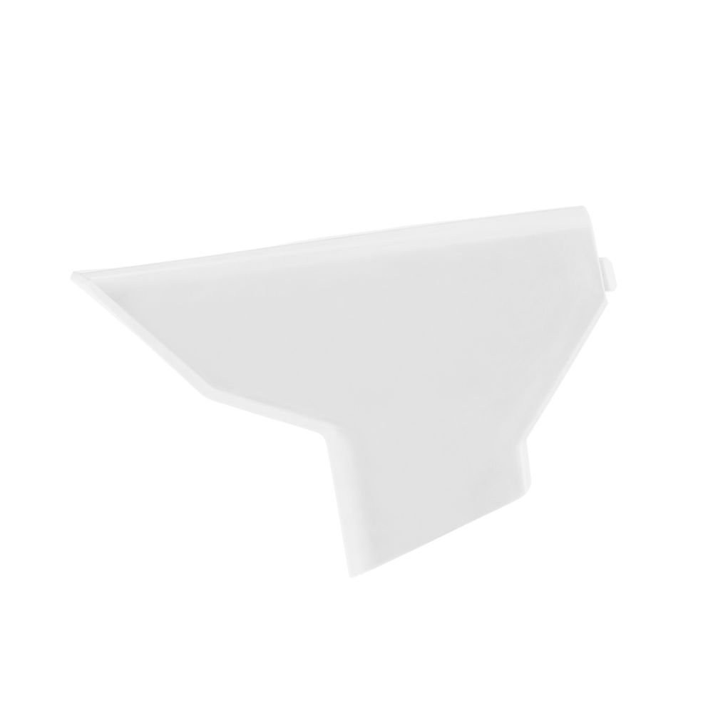 Polisport Airbox Cover White 8611800001