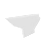 Polisport Airbox Cover White 8611800001