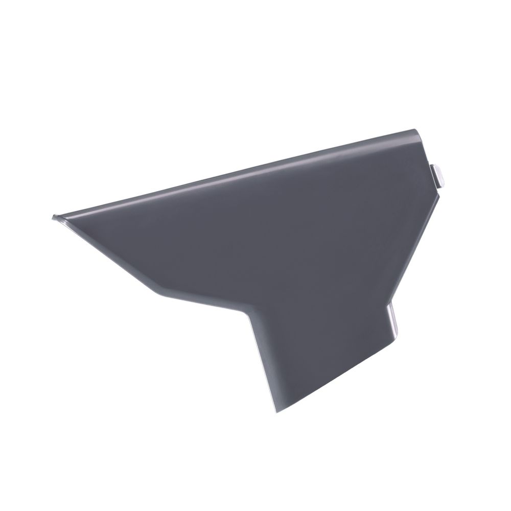 Polisport Airbox Cover Nardo Grey 8611800003