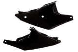 Polisport Side Panels for Husqvarna 2025-2026 Black 8612100002