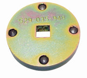 WSM Supercharger Socket for Sea-Doo 1503 4-Tec 03-09 950-195