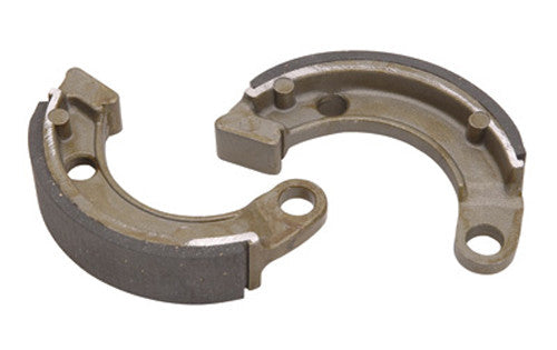 EBC 1 Pair OE Replacement Brake Shoes MPN 862