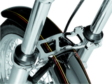Kuryakyn Chrome Wide Glide Fork Brace 8620