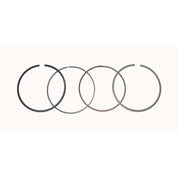 WSM Piston Rings For Kawasaki 650 02-13 Standard 51-256