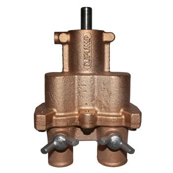 Pro Marine Raw Water Pump 86290P