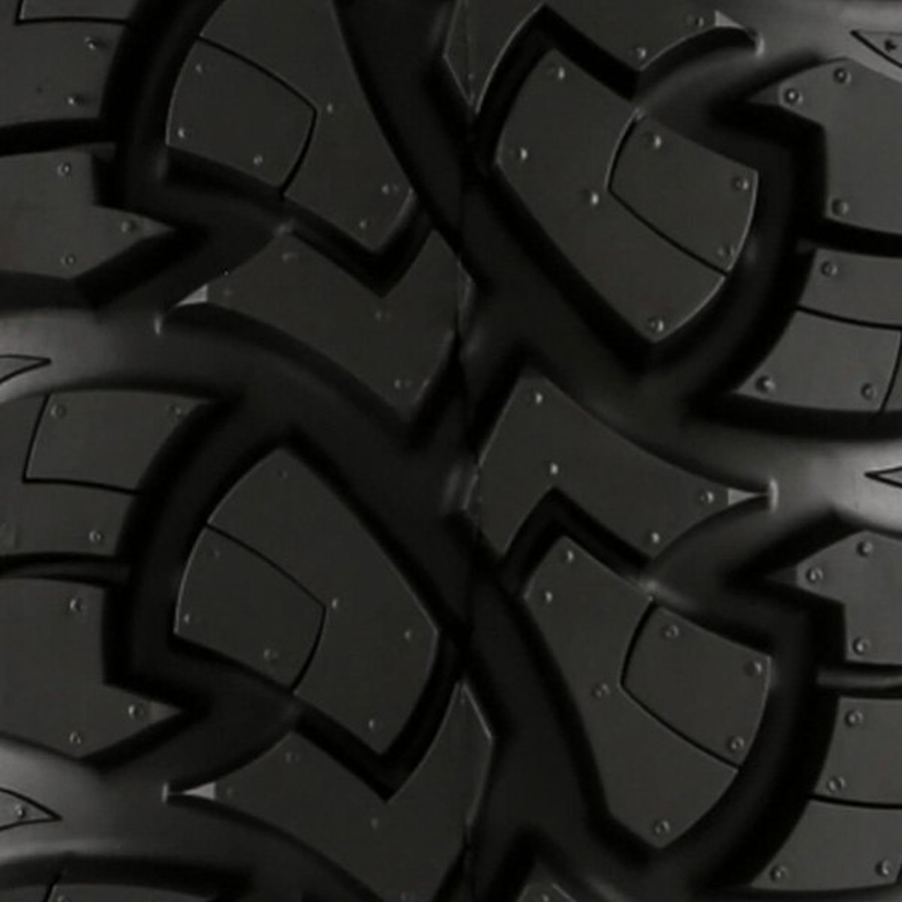 ITP UltraCross R Spec Tire For ATV / UTV