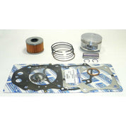 WSM Top End Rebuild Kit For Honda 420 TRX 09-23 Standard 54-231-20