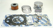 WSM Top End Rebuild Kit For Honda 420 TRX 09-23 Standard 54-231-20