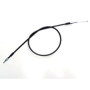 Motion Pro Black Vinyl Front Decompression Cable 10-0142