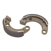 EBC 1 Pair Premium SFA Organic OE Replacement Brake Pads MPN 864