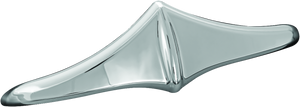 Kuryakyn Chrome Front Fender Accent Trail Edge 8643