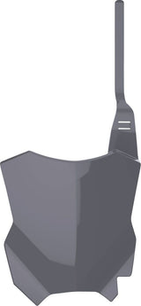 Polisport Restyle Number Plate 8665900009