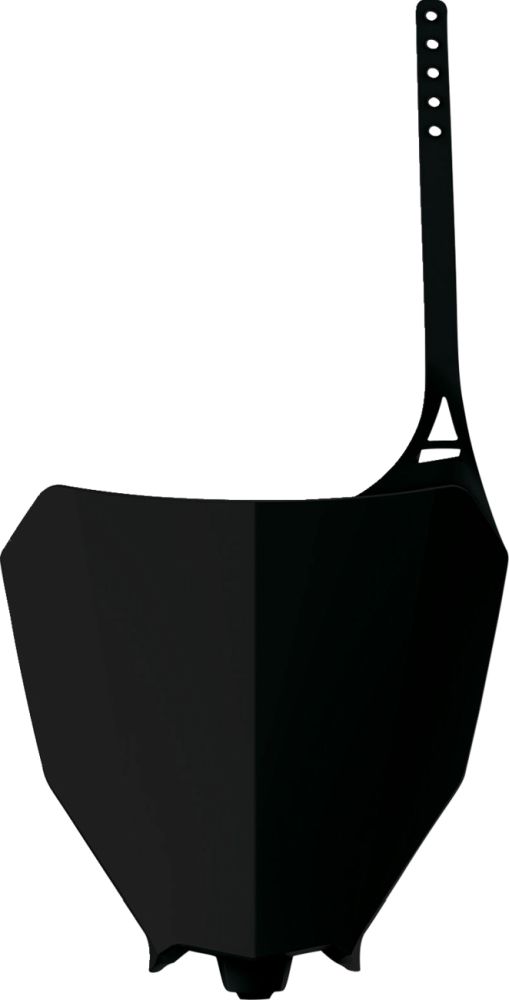 Polisport Restyle Number Plate 8666300002