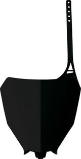 Polisport Restyle Number Plate 8666300002
