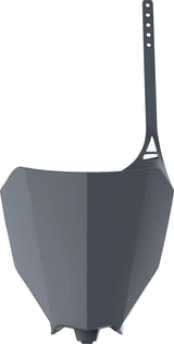 Polisport Front Number Plate 8667200006