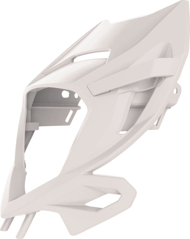 Polisport Headlight Mask for Beta White 8667300001