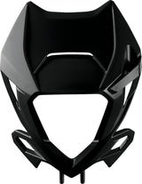 Polisport Headlight Mask for Beta Black 8667300002