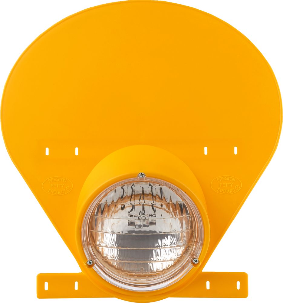 Polisport Preston Petty Headlight 8667900001