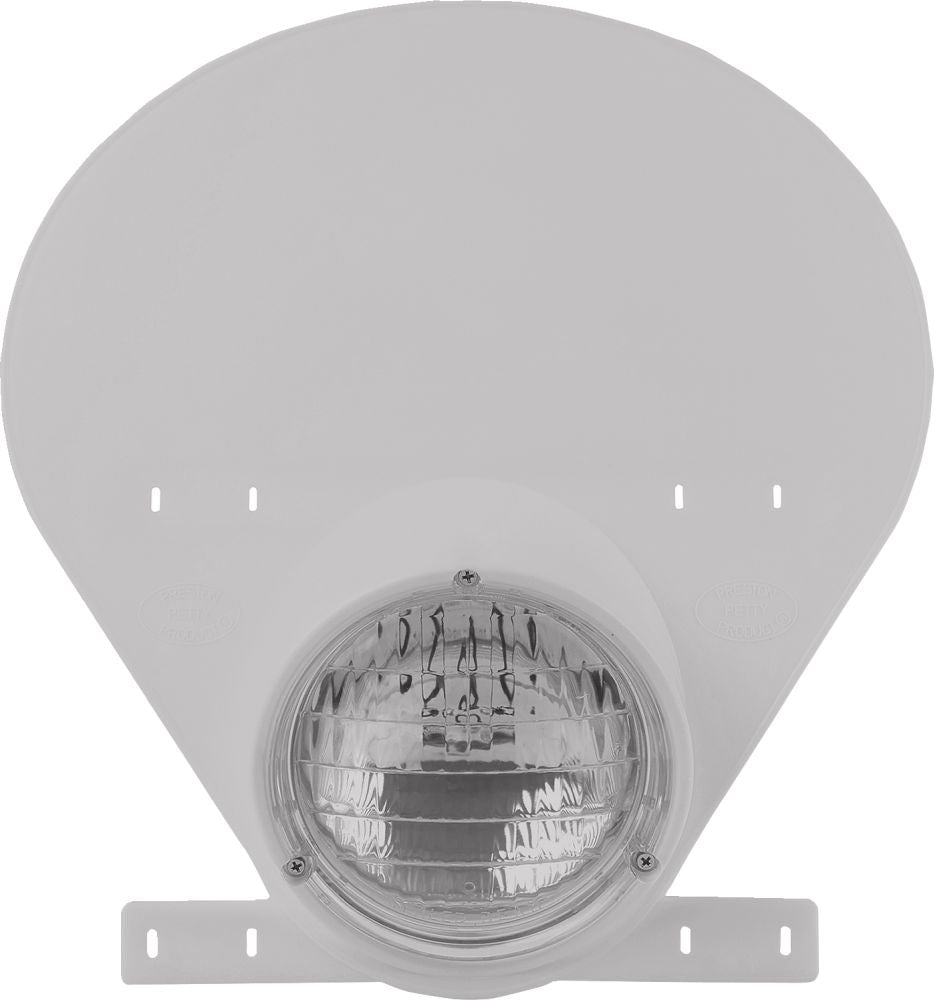 Polisport Preston Petty Headlight 8667900003