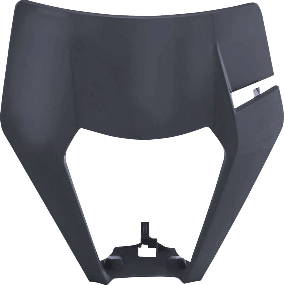 Polisport Headlight Mask 8668600006