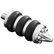 Harley FXDC Super Glide Custom 2005,2007-2014Stiletto Shift Peg Chrome Kuryakyn