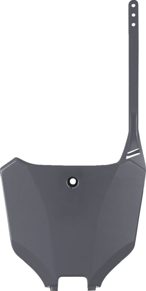Polisport Front Number Plate 8670700004