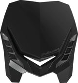Polisport E-Blaze LED Headlight - Black Universal Fit 8670800002