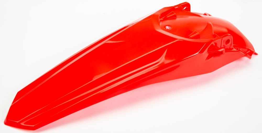 Polisport Rear Fender for Honda CRF450RX/CRF450R/CRF250R/CRF250RX Red