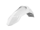 Polisport SM Fender Yamaha/KTM/Universal White 8685400001