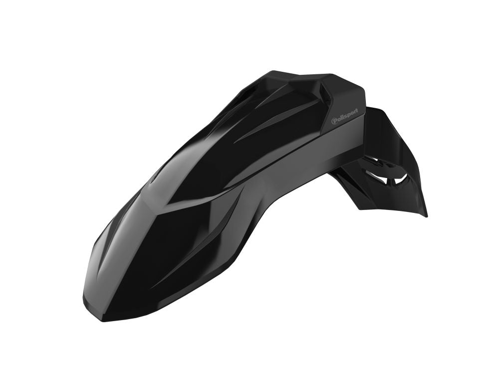 Polisport SM Fender Yamaha/KTM/Universal Black 8685400002