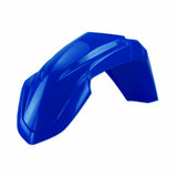 Polisport Front Fender for Yamaha YZ85 2022-2025 Blue 8685500001