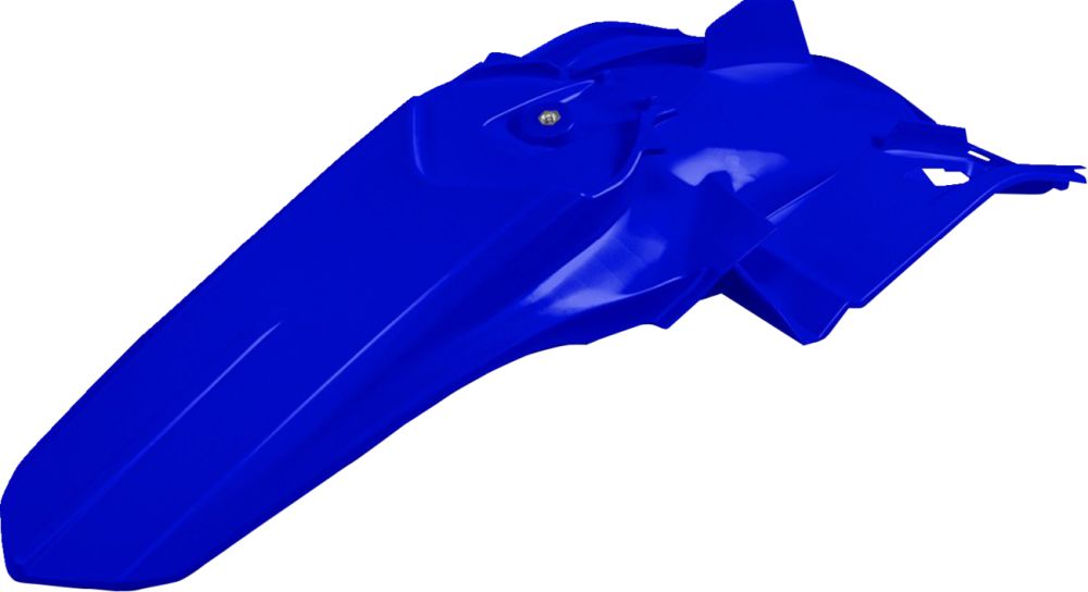 Polisport Rear Fender for Yamaha YZ85 2022-2025 Blue 8685600001