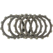 EBC CK O.E.M. Replacement Clutch Kit - CK2242