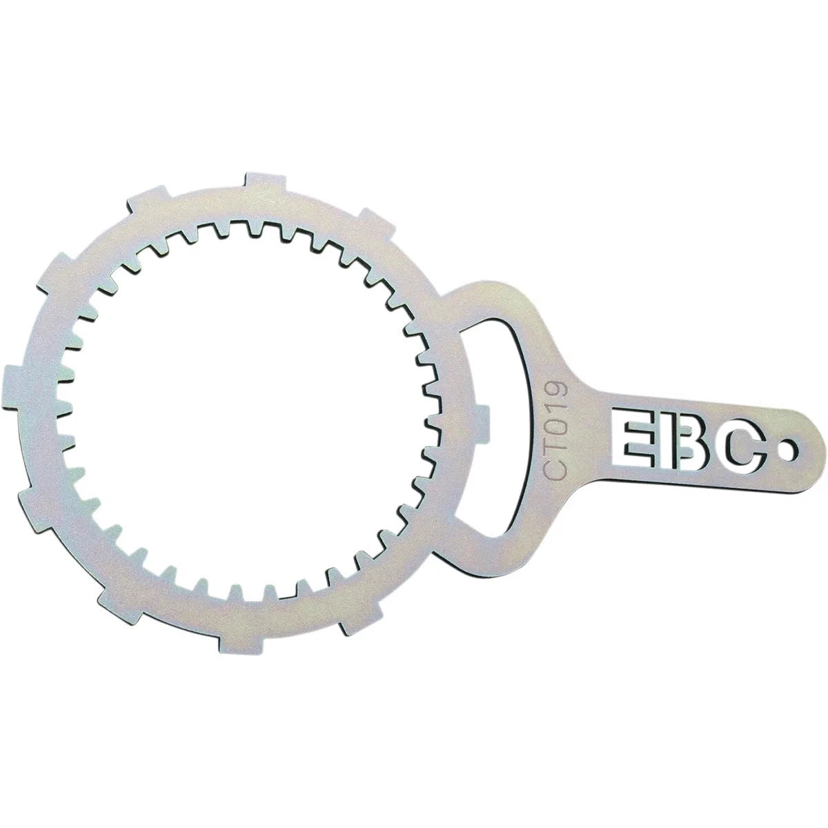 EBC Clutch Removal Tool for Kawasaki ZX 750 (GPz Turbo) 1984-1985