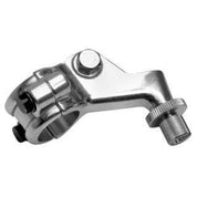 Motion Pro Polished Aluminum Clutch Perch Assembly With 8mm Adjuster 14-0114