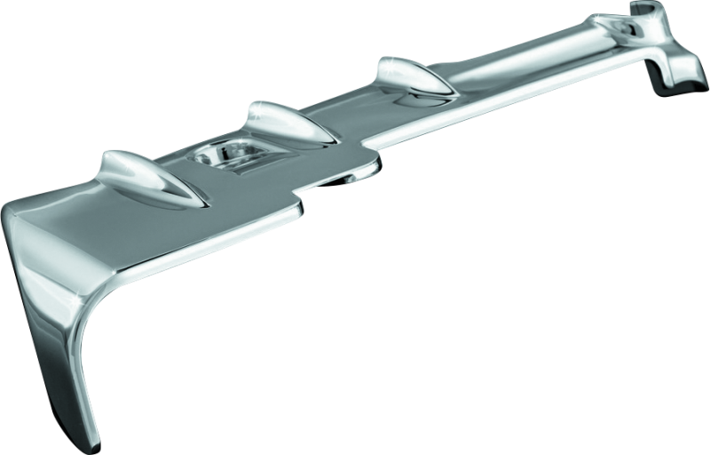 Kuryakyn Rear Cylinder Base Cover 8694