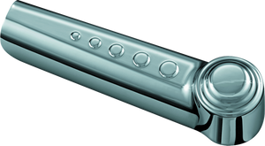 Kuryakyn Front Upper Stabilizer Link Cover 8697