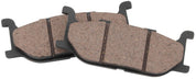 Brake Pad and Shoe For Yamaha YP400 Majesty 2005-2012,2012-2014 Standard Front