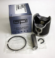 SPI Piston Kits For Ski-Doo SUMMIT FREERIDE 800R E-TEC 2011 82.00MM STD Bore