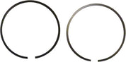 WSM Piston Ring Set .25mm Over - 010-925-04
