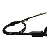 Choke Cable Snowmobile POLARIS W/MIKUNI DUAL CARB, 28” 1984-2014