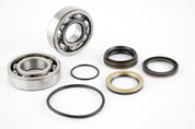 WSM Jet Pump Repair Kit for Yamaha 1800 08-23 003-628
