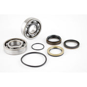 WSM Jet Pump Repair Kit for Yamaha 1800 08-23 003-628