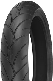 Shinko 200/50ZR17 120/70ZR17 Front Rear Tires Advance 005 Tire set Motorcycle