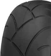 Shinko 200/50ZR17 120/70ZR17 Front Rear Tires Advance 005 Tire set Motorcycle