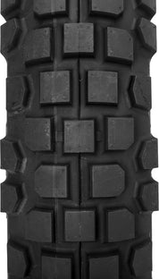 Shinko Mobber 120/70-12 130/70-12 Tire Set Front Rear Tires Knobby 125 Grom
