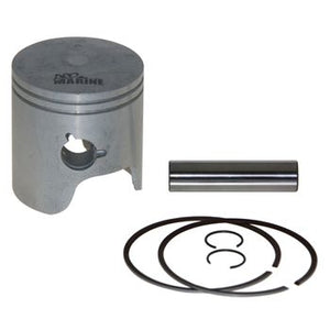 Pro Marine Pro Piston Kit Std 8700