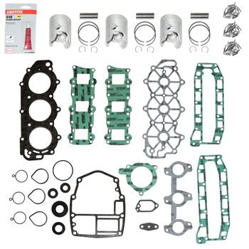 Pro Marine Engine Rebuild Kit Standard 8700K3