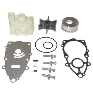 Pro Marine Water Pump Kit With Housing 8702