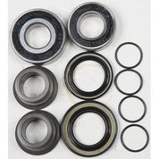 PIVOT WORKS PWRWC-Y02-500 WATER PROOF WHEEL COLLAR KITS REAR YAM